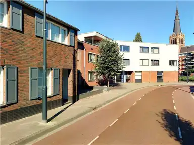 16.33m2 room te huur voor 442.1€/maand in Heezerweg, Eindhoven