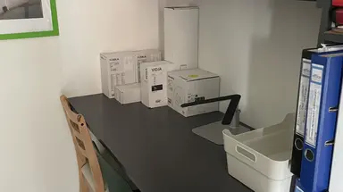 15μ² room προς ενοικίαση για 650€/μήνα σε San Marinostraat, Utrecht