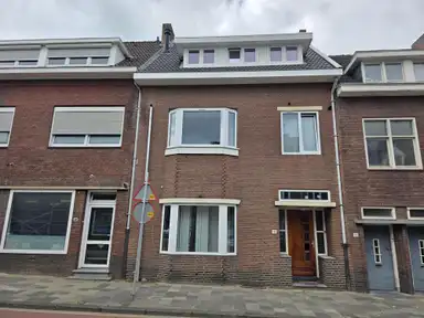 21m2 room to rent for 725€/month in Kruisstraat, Heerlen