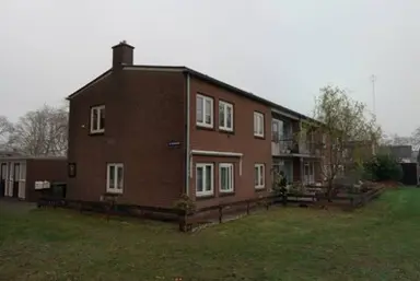 61m2 apartment to rent for 568.84€/month in De Nijkampen 8, Emmen