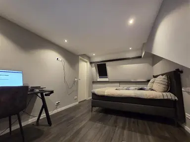106m2 room to rent for 1200€/month in Hortalijn, Zoetermeer