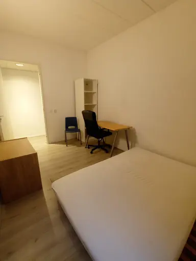 12m2 room to rent for 650€/month in Römerselaan, Arnhem