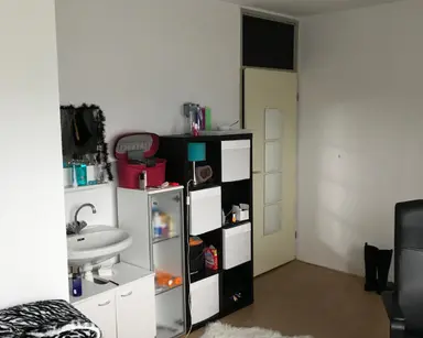 16m2 room to rent for 461€/month in Vloed, Breda