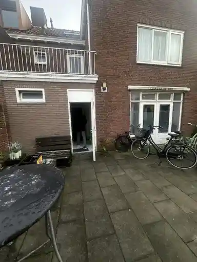 15μ² room προς ενοικίαση για 750€/μήνα σε Van Linschotenstraat 25, Tilburg