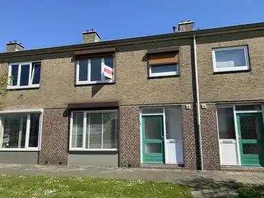 120m2 house in affitto per 1795€/mese a Jan Petersstraat, Maastricht