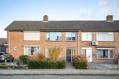 108m2 house to rent for 1400€/month in Oudlandsestraat, Steenbergen