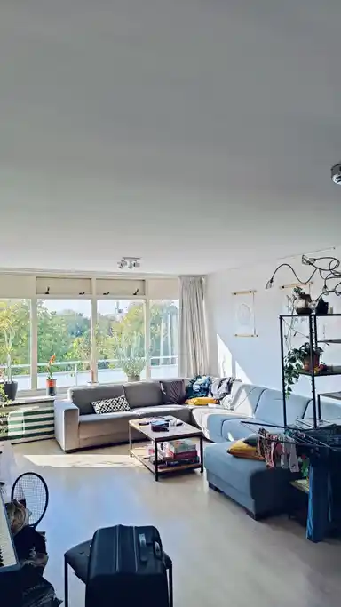 90μ² room προς ενοικίαση για 900€/μήνα σε Rümkelaan, Utrecht