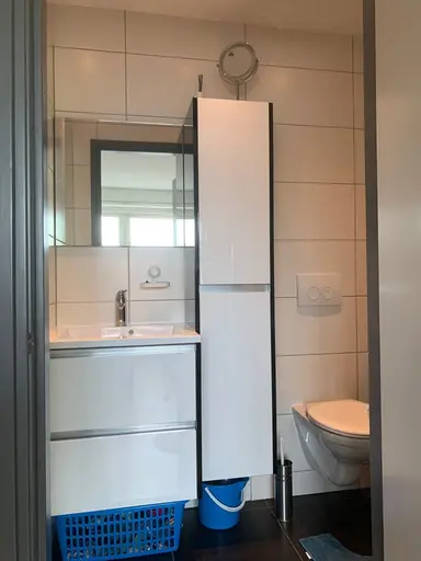 31m2 studio à louer pour 597€/mois à Willemstraat, Hengelo