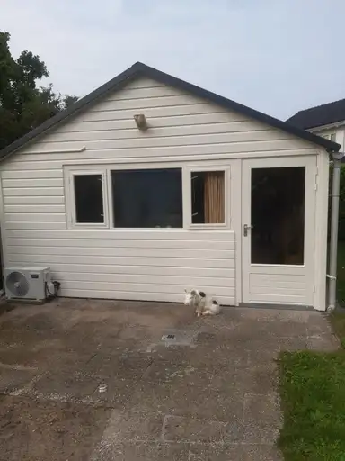 30m2 room to rent for 500€/month in Markt, Prinsenbeek