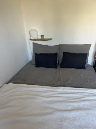 15m2 room zur Miete für 670€/Monat in Chopinpad, Almere