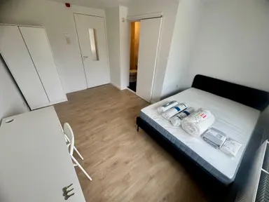 15m2 room to rent for 461€/month in Heerlenseweg, Landgraaf