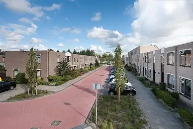 85m2 house to rent for 1380€/month in Safarigeel 66, Zoetermeer