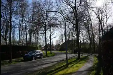 217m2 house te huur voor 4000€/maand in Boswinde 135, The Hague