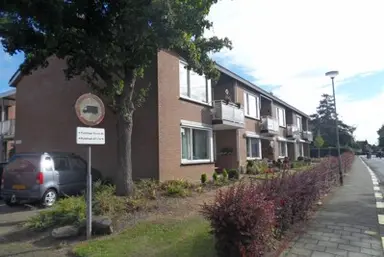 54m2 apartment to rent for 575€/month in Putstraat 67, Born
