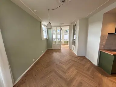 75μ² apartment προς ενοικίαση για 2250€/μήνα σε Herenstraat 108, Leiden