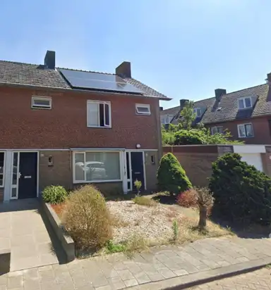 19μ² room προς ενοικίαση για 675€/μήνα σε Munttorenstraat, Tilburg