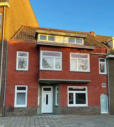 86m2 apartment to rent for 1373€/month in Wilhelminasingel 228A, Weert