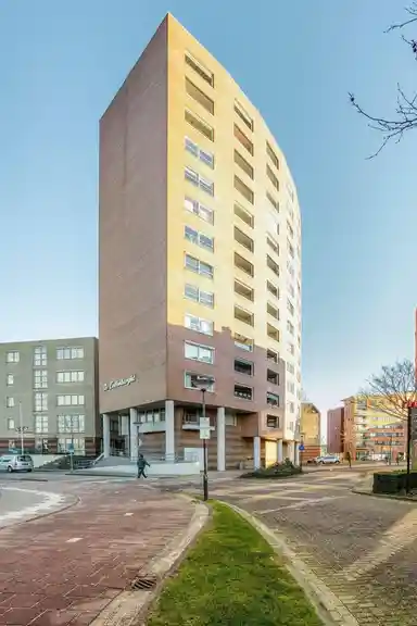 81m2 apartment in affitto per 1750€/mese a De Callenburgh 64, Helmond