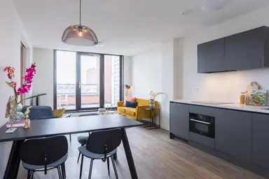 68m2 apartment in affitto per 1470€/mese a Smalstraat, Helmond