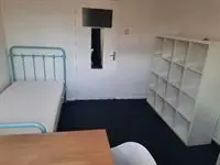 12.5m2 room to rent for 500€/month in Molukkenstraat 208, Nijmegen