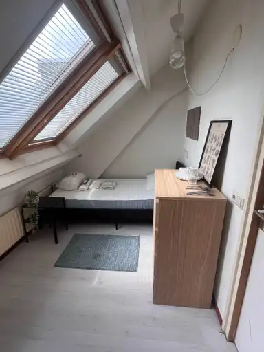8m2 room to rent for 450€/month in Schependomlaan 40A, Nijmegen