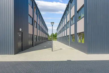 15m2 studio zur Miete für 500€/Monat in Sorbonnelaan 180, Maastricht
