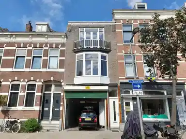 70m2 studio te huur voor 1650€/maand in 1e Pijnackerstraat, Rotterdam