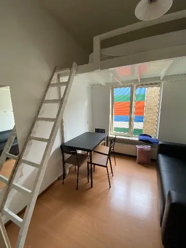 12m2 room to rent for 600€/month in Sint Thomashof 6, Nijmegen