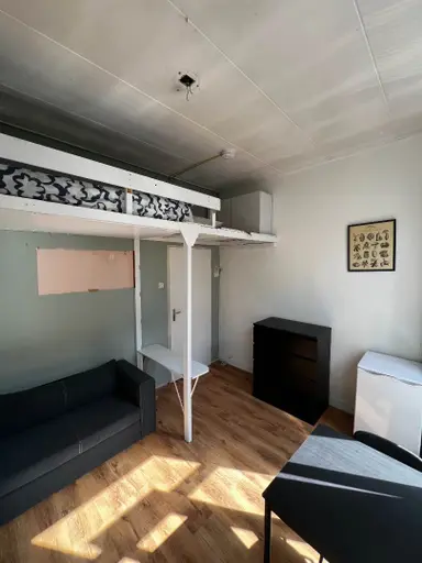 12m2 room to rent for 600€/month in Sint Thomashof 6, Nijmegen