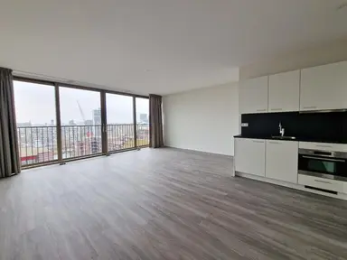 41m2 studio te huur voor 1133€/maand in Glashaven, Rotterdam