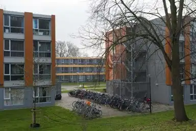 20μ² room προς ενοικίαση για 595.03€/μήνα σε Dennenrodepad 1085, Amsterdam