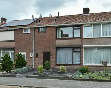 12m2 room in affitto per 750€/mese a Gebroeders de Koninglaan, Best