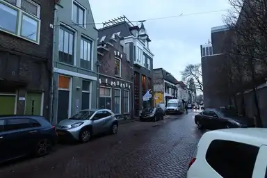 78m2 apartment to rent for 1550€/month in Nieuwstraat 104B, Zwolle