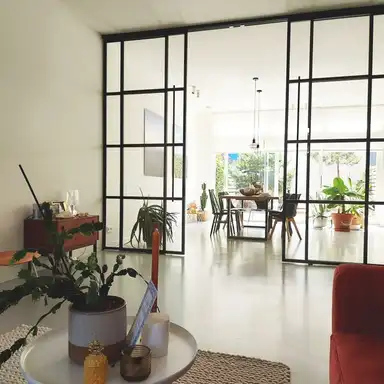 192m2 apartment in affitto per 4400€/mese a Acaciastraat 178-4, The Hague