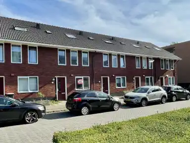 134m2 house to rent for 1495€/month in Nabuccostraat, Apeldoorn