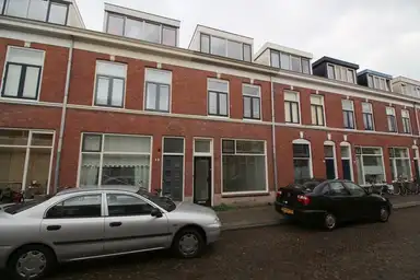 110m2 house in affitto per 2075€/mese a Anjelierstraat 14, Utrecht