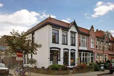 12μ² room προς ενοικίαση για 800€/μήνα σε Gedempte Schalk Burgergracht, Haarlem