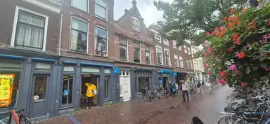 77μ² apartment προς ενοικίαση για 1600€/μήνα σε Choorstraat 41, Delft