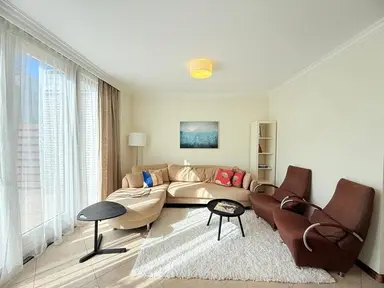 138m2 house to rent for 8500€/month in Jasmijnlaan, Amstelveen