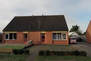 75m2 apartment to rent for 731.93€/month in Vledderdiep 9, Nieuw-Weerdinge