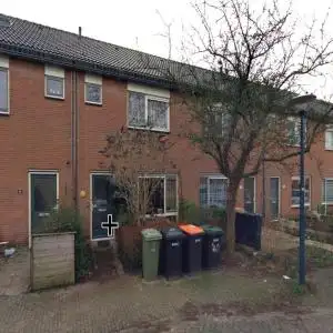 71.75m2 apartment to rent for 901.27€/month in Galerij 40, Hoorn