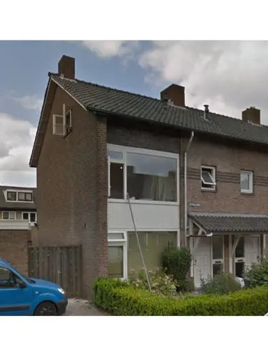 14m2 room te huur voor 691€/maand in Heydaalweg, Eindhoven