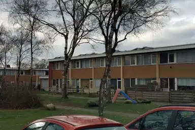 78m2 apartment to rent for 682.96€/month in Fokkingeslag 60, Emmen