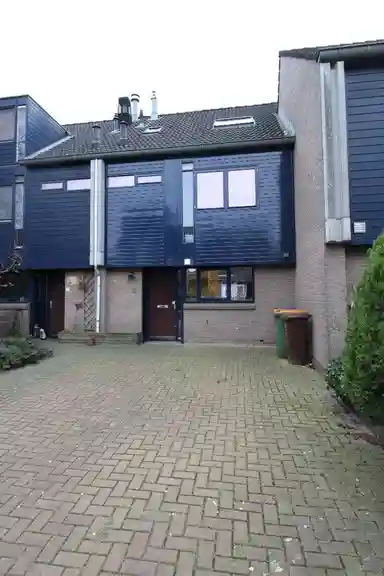 143m2 house to rent for 1395€/month in Doddendaal, Ede