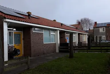 33m2 house to rent for 682.96€/month in Egmonderstraat 32, Noordwijk