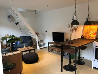 26m2 studio à louer pour 750€/mois à Waarbekenweg, Hengelo