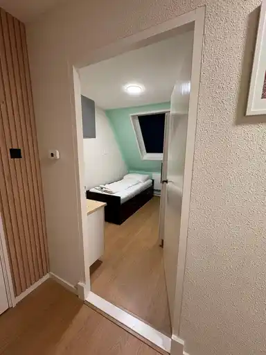 8m2 room to rent for 400€/month in Spaarbankstraat, Kampen
