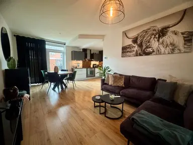 82m2 house to rent for 1178€/month in Limbrichterweg, Sittard