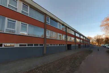 53m2 apartment to rent for 470.05€/month in Iemingecamp 52, Emmen