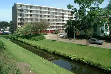 75m2 apartment to rent for 920€/month in Steenvoordelaan 437, Rijswijk